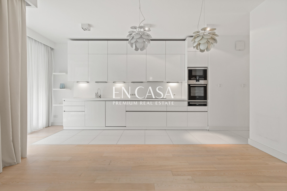 Apartment Rent Warszawa Śródmieście Grzybowska 5